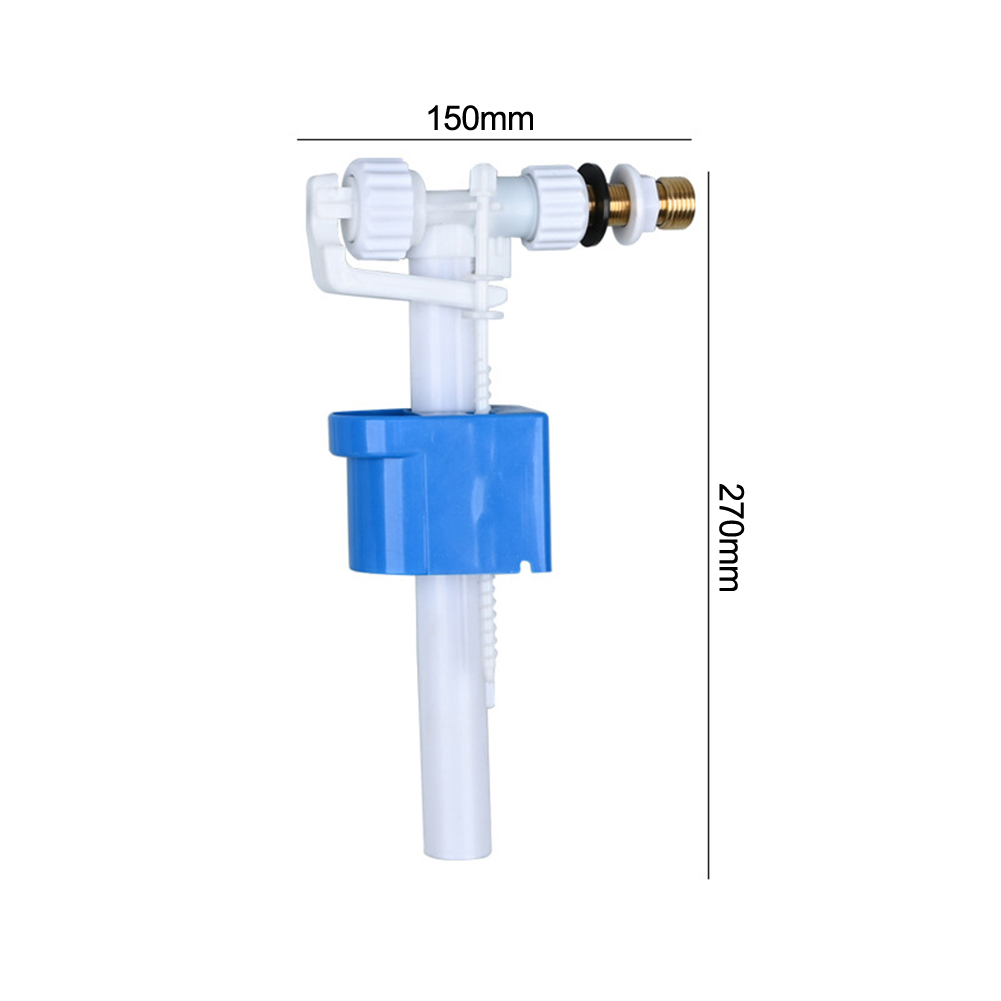 Válvula de enchimento para cis - Toilet Fill Valve avaliação e preço