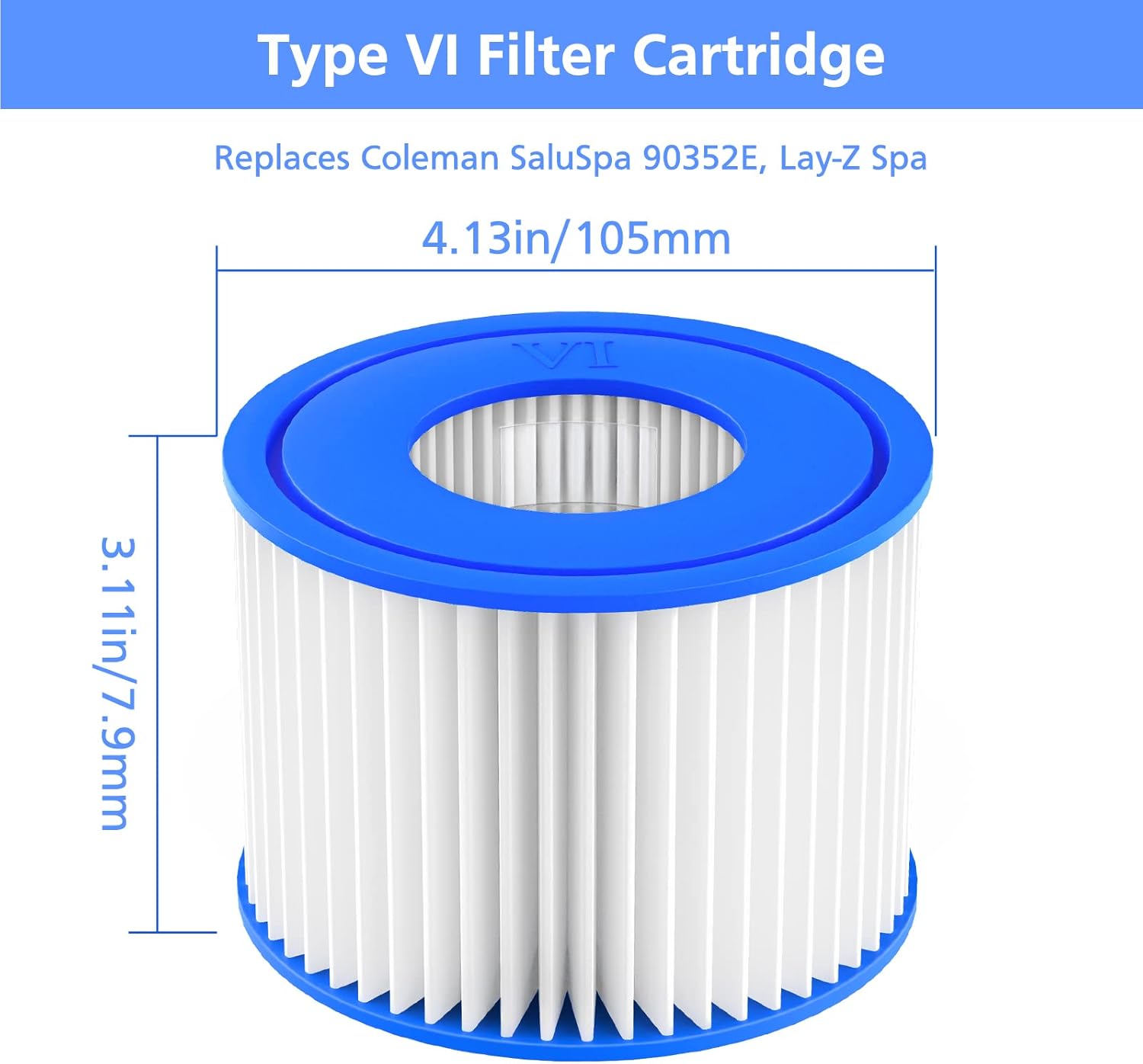 Cartucho de filtro para banhei - Basin Mixer Cartridge avaliação e preço