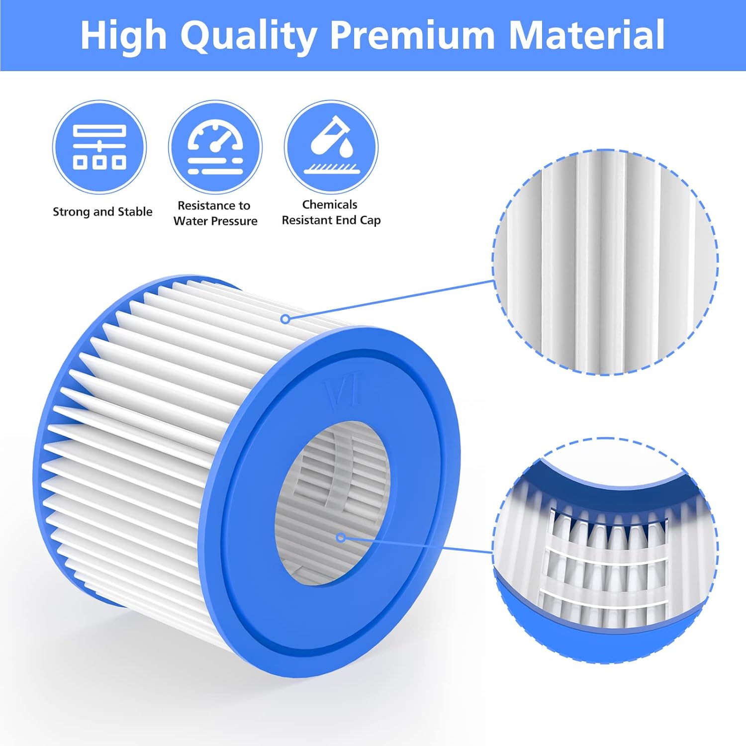 Cartucho de filtro para banhei - Basin Mixer Cartridge avaliação e preço