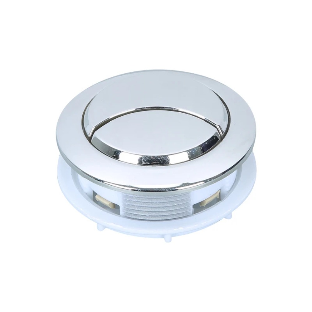 Botão de Descarga Duplo Univer - Toilet Fill Valve avaliação e preço