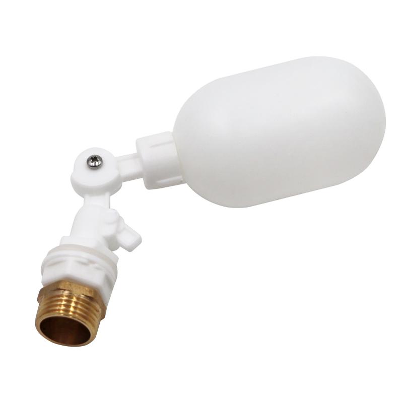 Mini válvula de esfera flutuan - Float Ball Valve avaliação e preço
