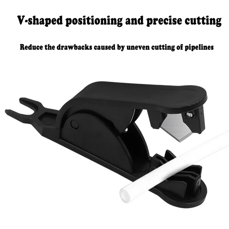 Xcr3d ptfe cortador de tubo mi - Ptfe Tape Thread avaliação e preço
