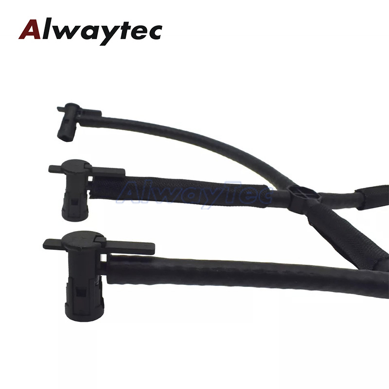 Auto Peças 03L130235M Injector - Overflow Pipe Clip avaliação e preço