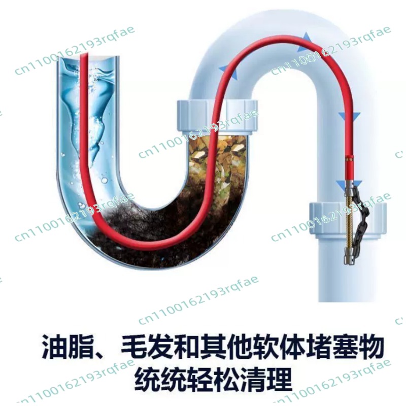 Máquina Desentupidora Elétrica - Drain Snake Flexible avaliação e preço