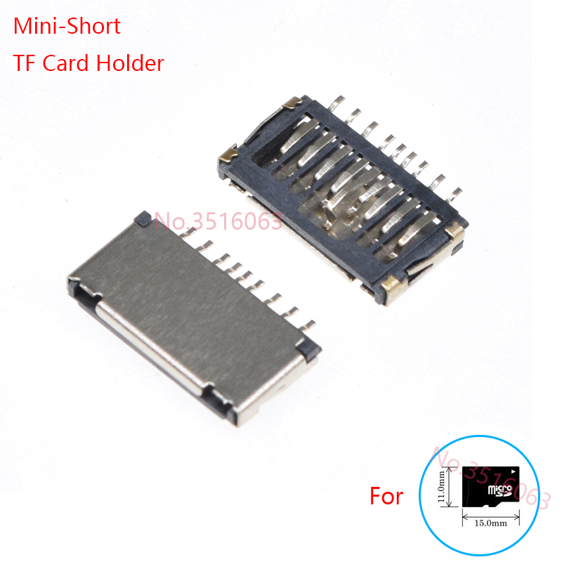 5/10 pces mini-curto ultra-fin - Push Fit Connector avaliação e preço