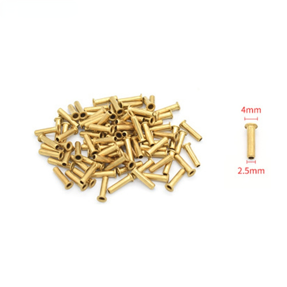 Bucha de tubulação de latão 4  - Compression Fitting Brass avaliação e preço