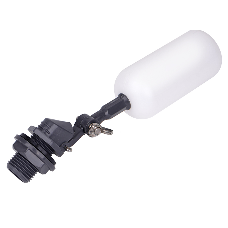 1/2 Polegada Fish Tank Mini Fl - Float Ball Valve avaliação e preço