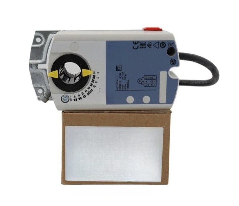 Válvula de esfera GDB atuador  - Float Ball Valve avaliação e preço