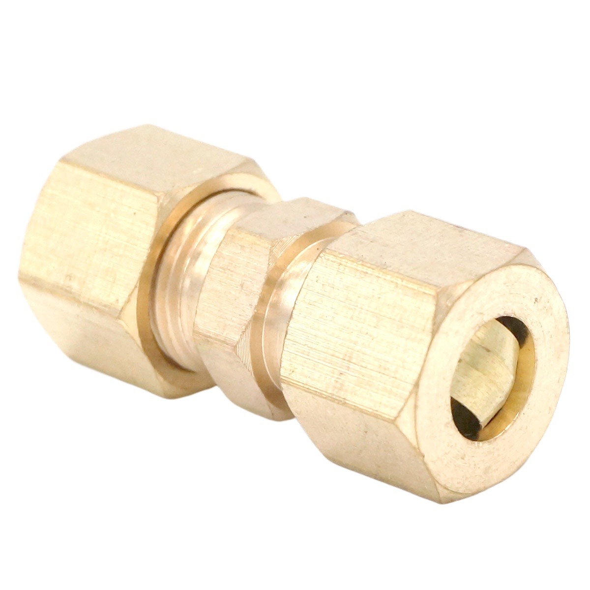Encaixe de compressão para tub - Compression Fitting Brass avaliação e preço