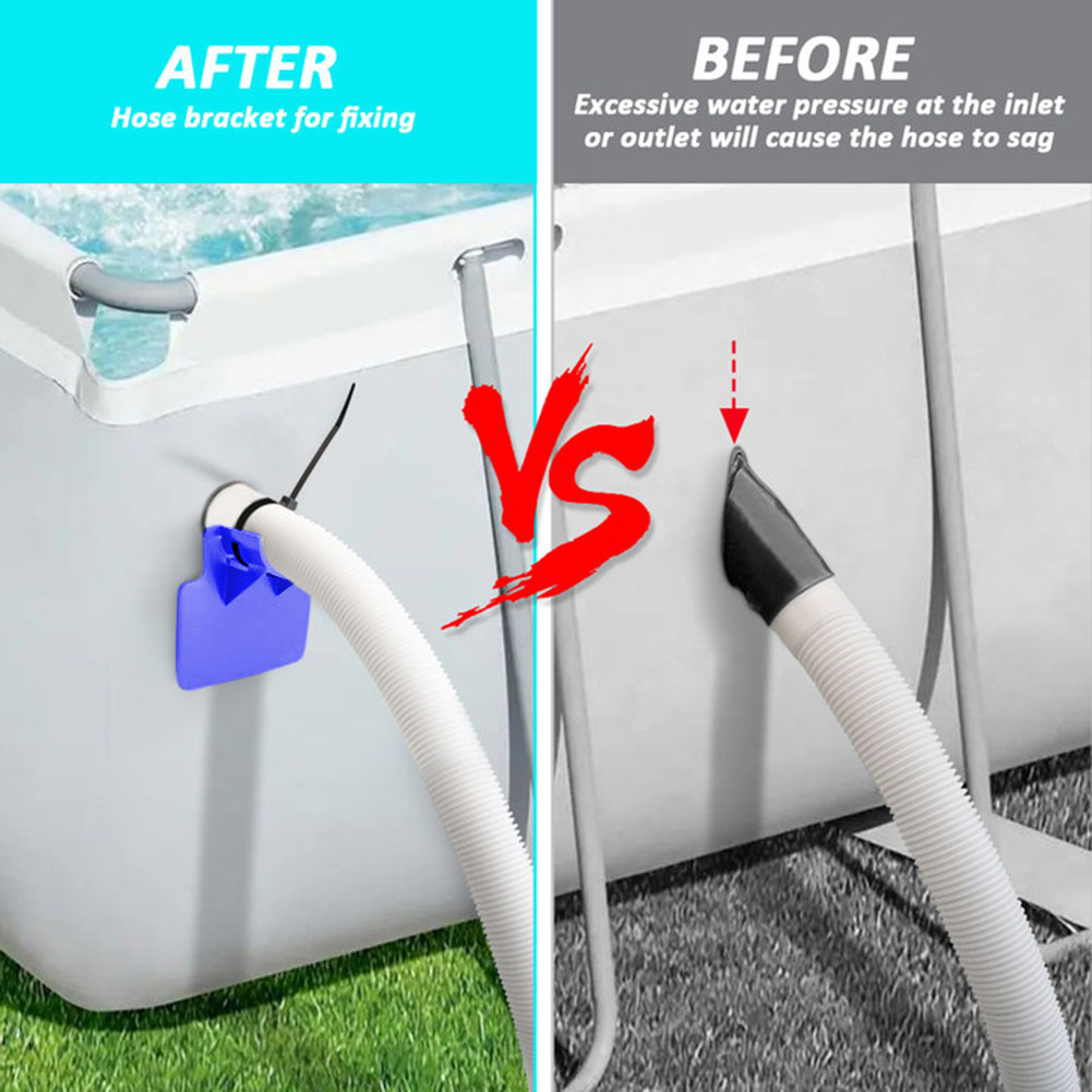 Suporte de fixação de tubulaçã - Plastic Pipe Clip avaliação e preço