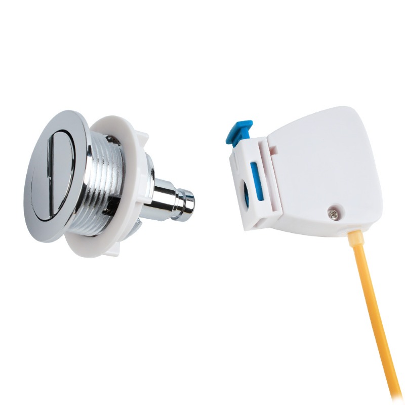 Kit de Válvula de Descarga Dup - Toilet Fill Valve avaliação e preço