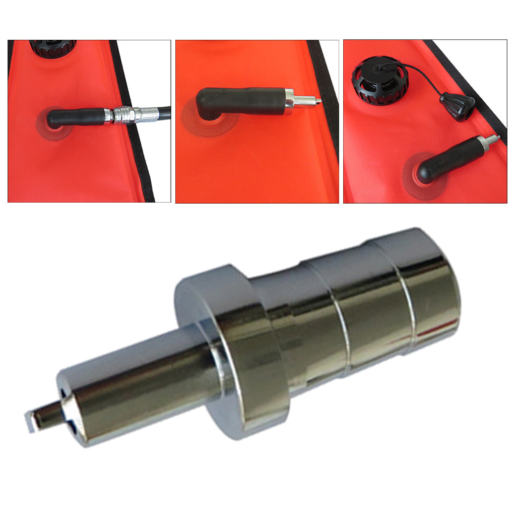 Marcador de superfície de merg - Float Ball Valve avaliação e preço