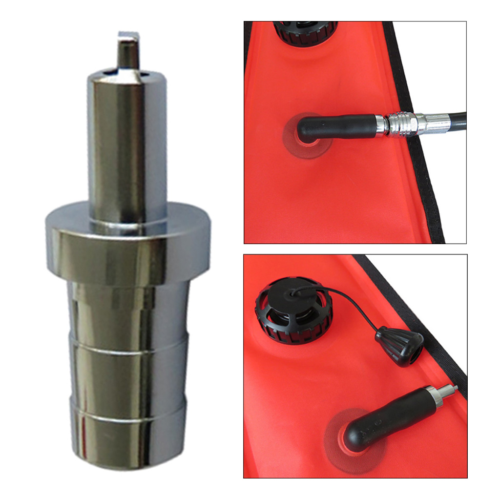 Marcador de superfície de merg - Float Ball Valve avaliação e preço