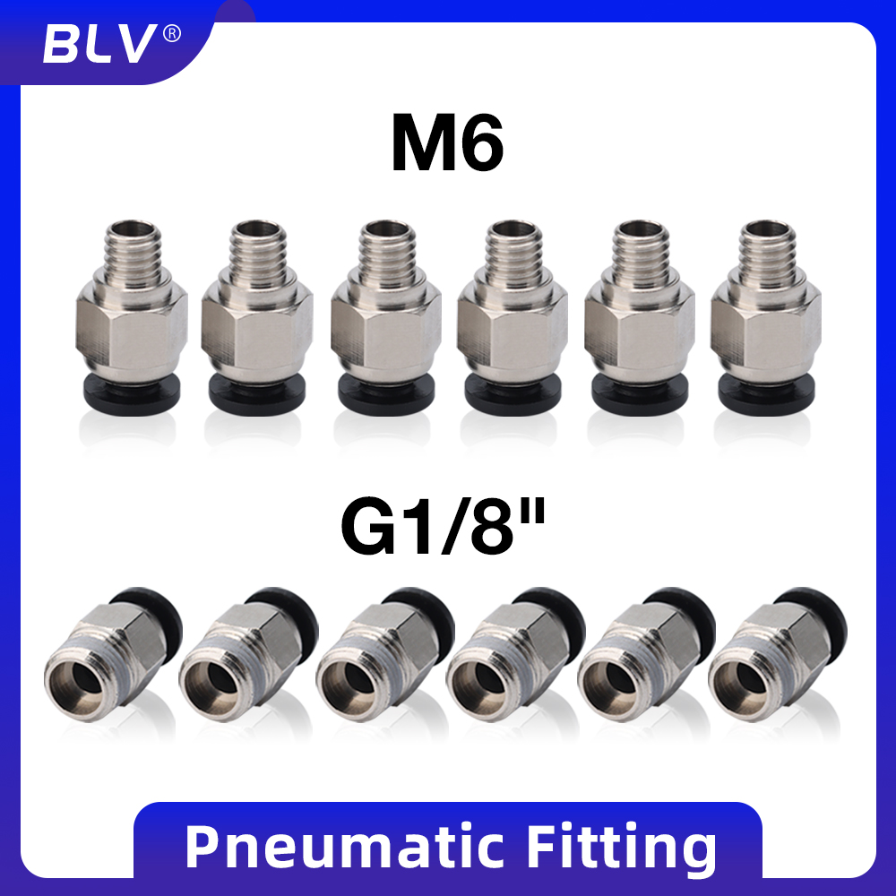 BLV ®   Conector Pneumático G1 - Ptfe Tape Thread avaliação e preço