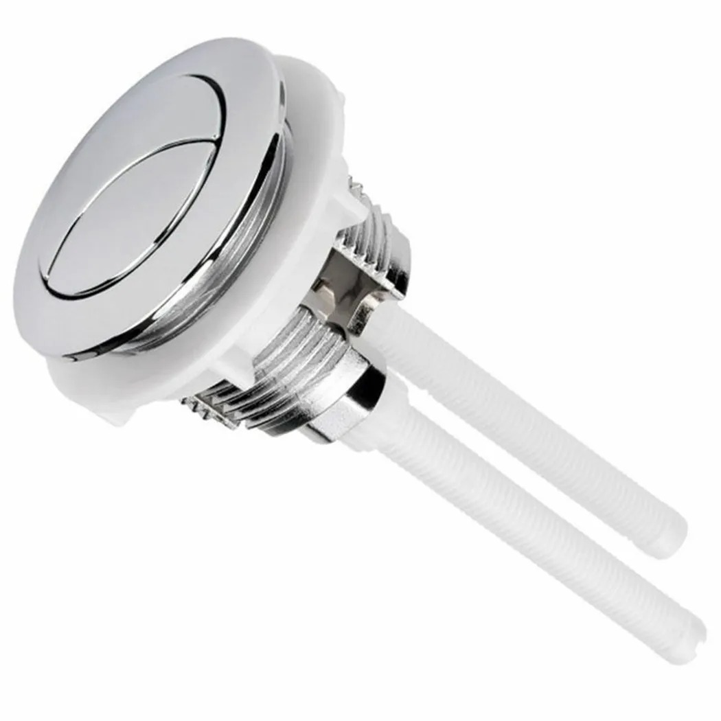 38mm redondo botão do tanque d - Toilet Fill Valve avaliação e preço
