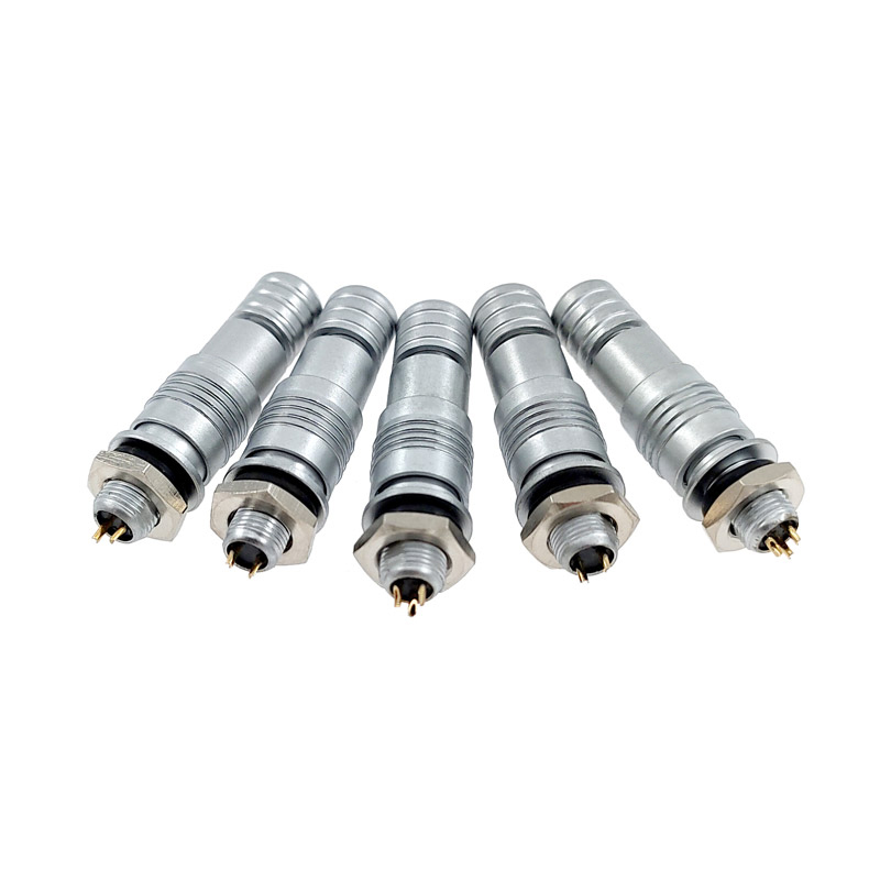 Conector de Plugue Rápido XS6  - Push Fit Connector avaliação e preço