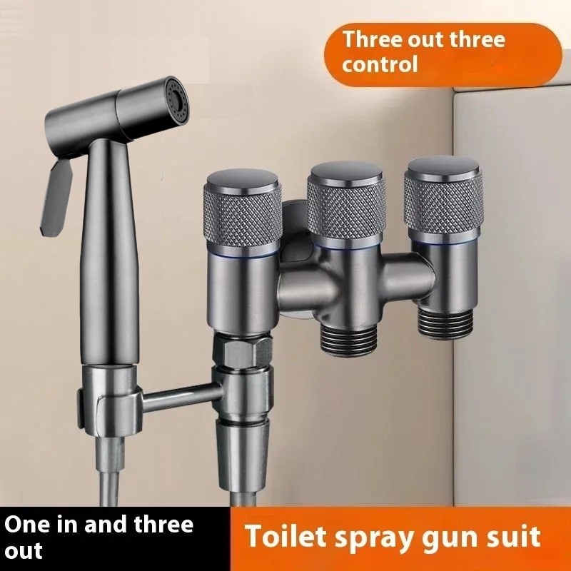 Válvula de saída de água 1/3 c - Toilet Fill Valve avaliação e preço