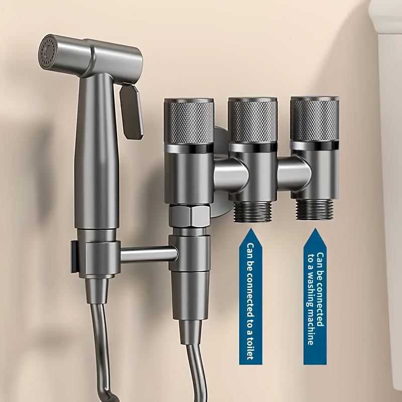 Válvula de saída de água 1/3 c - Toilet Fill Valve avaliação e preço