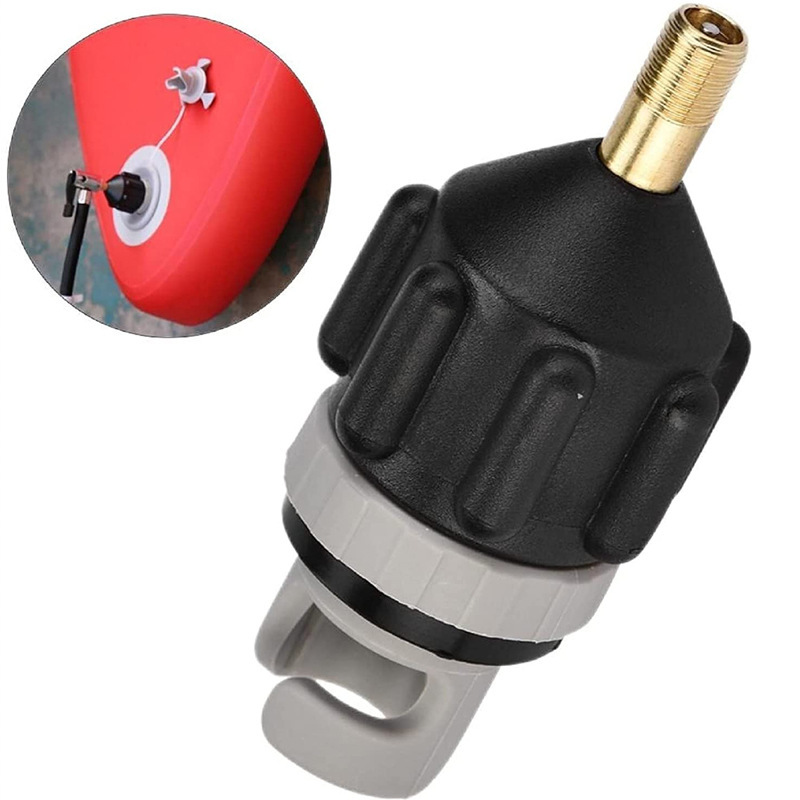 Adaptador Universal para Bomba - Float Ball Valve avaliação e preço